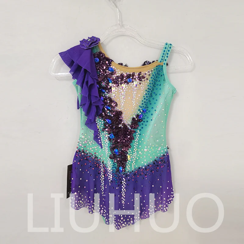 LH Rhythmic Gymnastics BD1889-LIUHUO