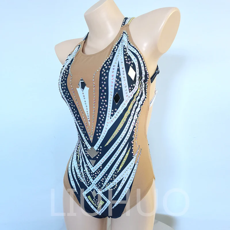 LH Synchronized Swimming BD1087