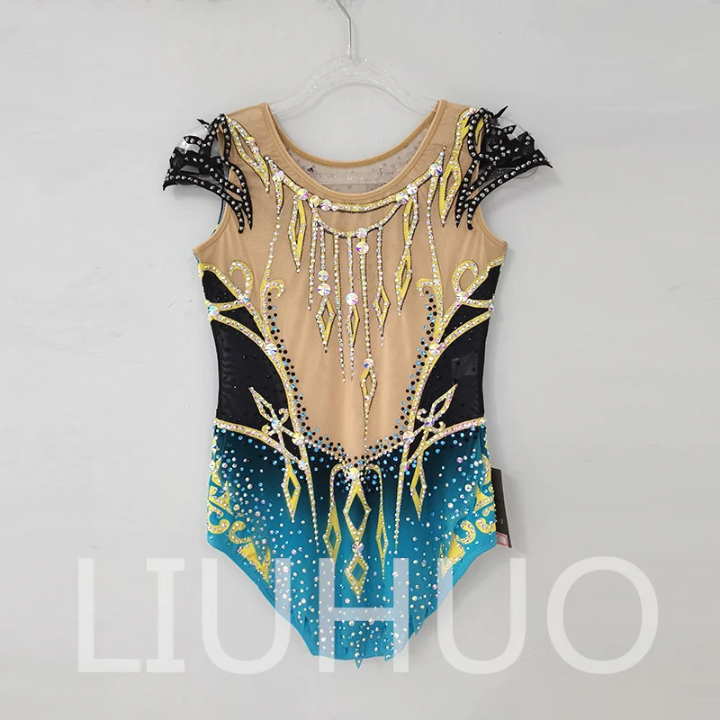 LH Rhythmic Gymnastics BD1919-LIUHUO