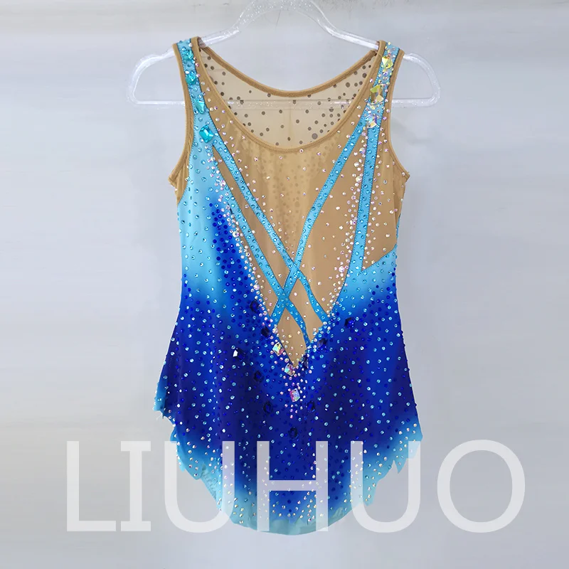 LH Rhythmic Gymnastics BD1999
