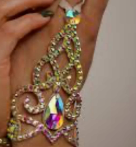 LH Skating Gear BD3061