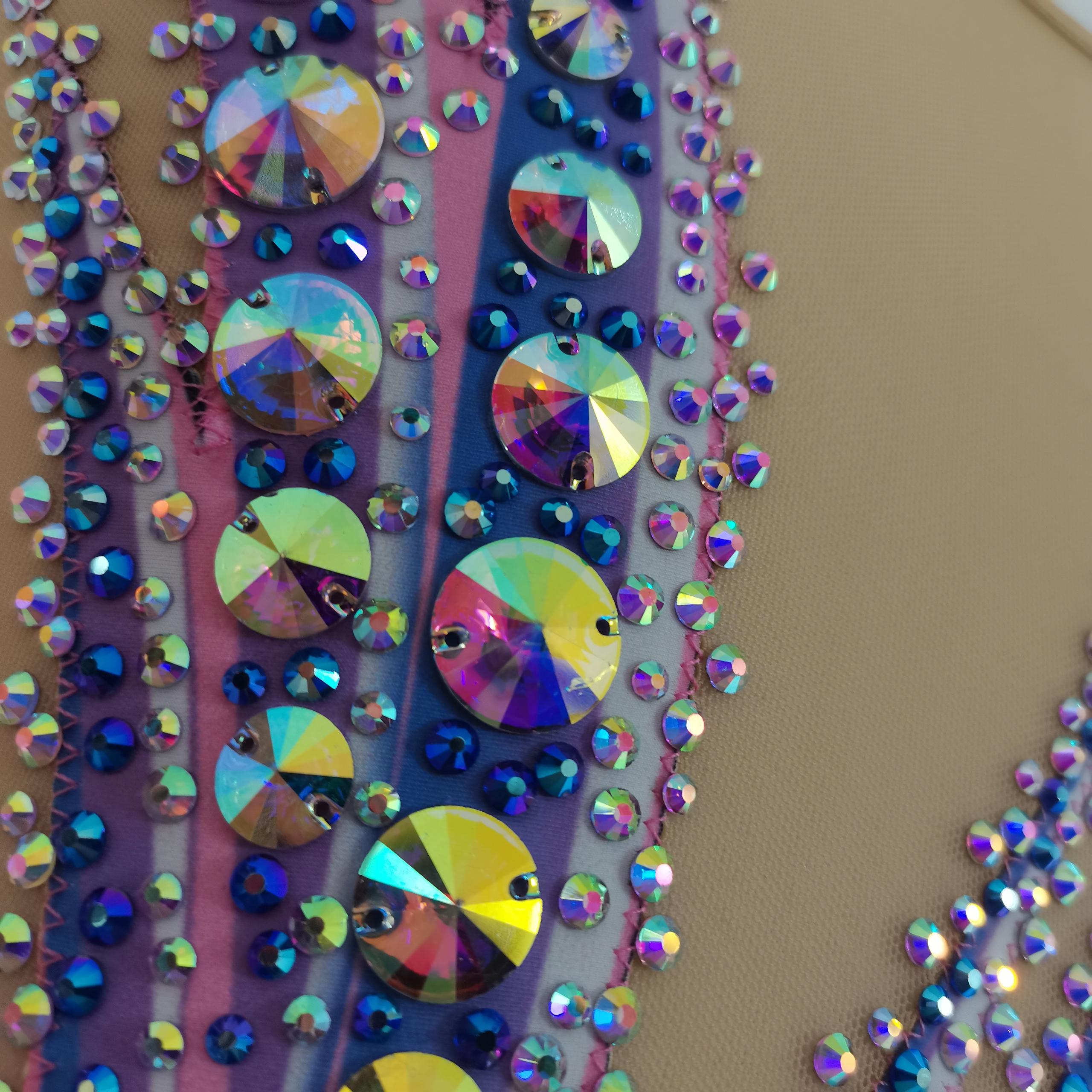 LH Rhythmic Gymnastics BD1305