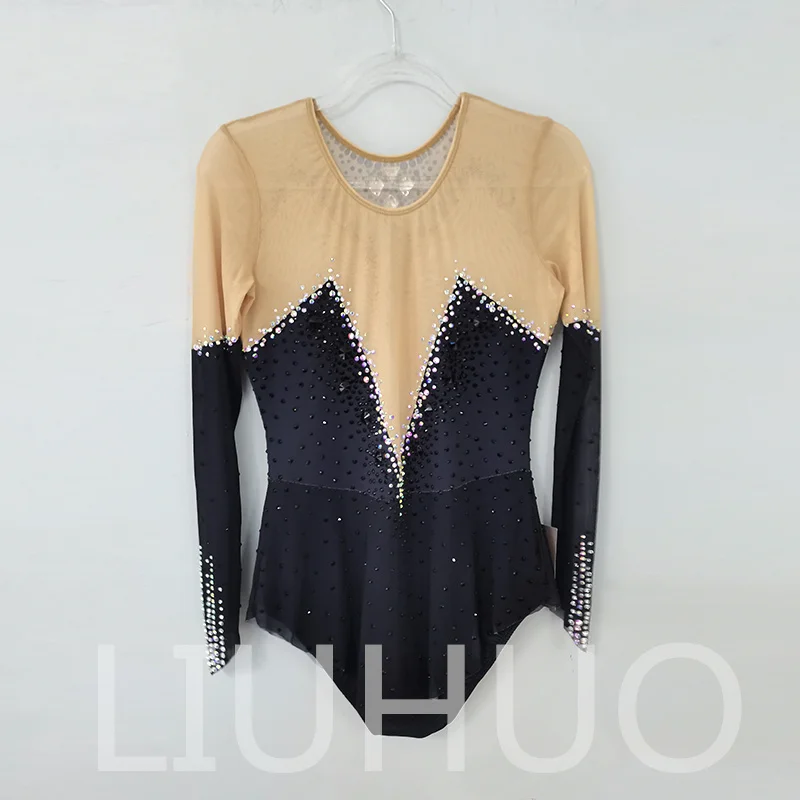 LH Rhythmic Gymnastics BD1832