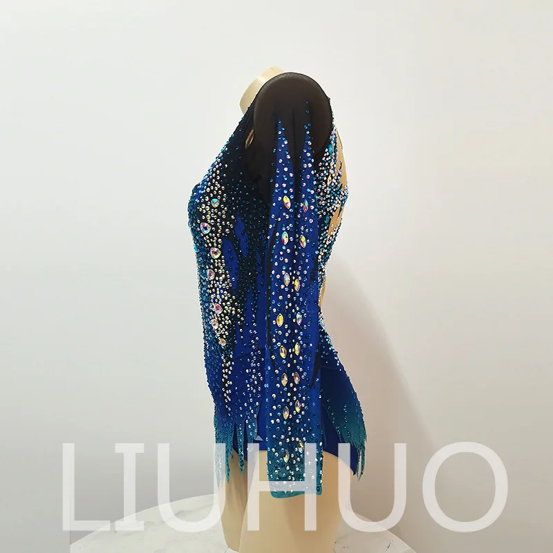 LH Rhythmic Gymnastics BD3350-LIUHUO