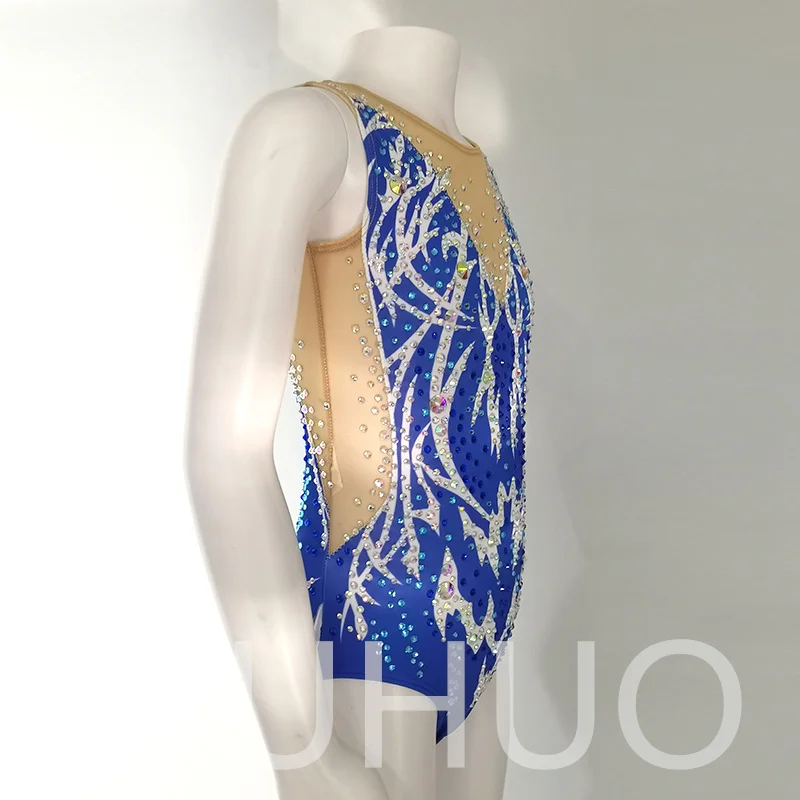LH Rhythmic Gymnastics BD1880-LIUHUO