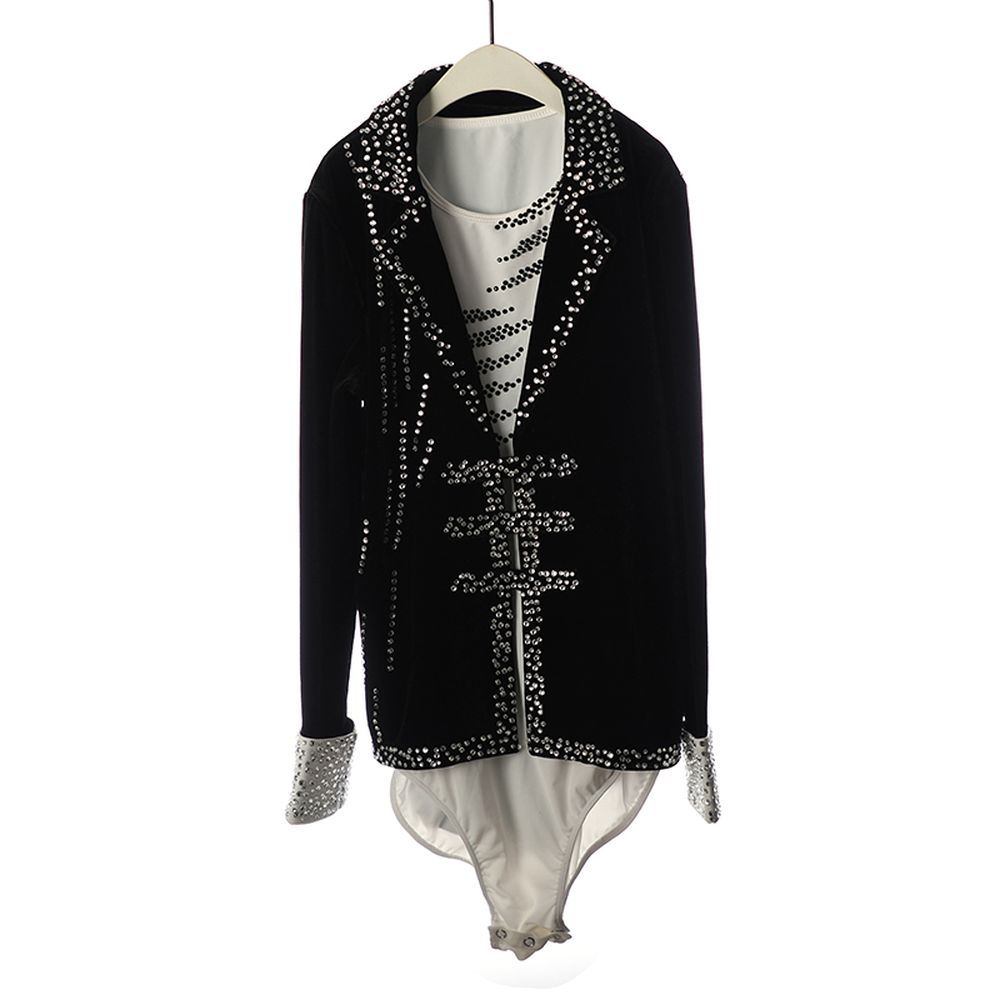 LH Mens Costumes BD2297-LIUHUO