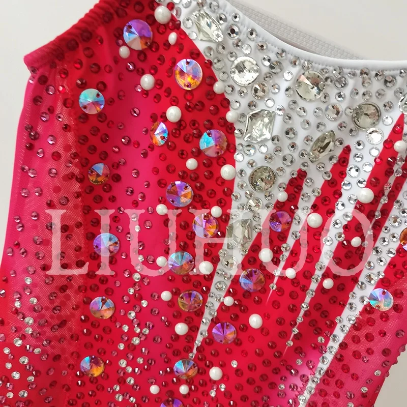 LH Rhythmic Gymnastics BD2097