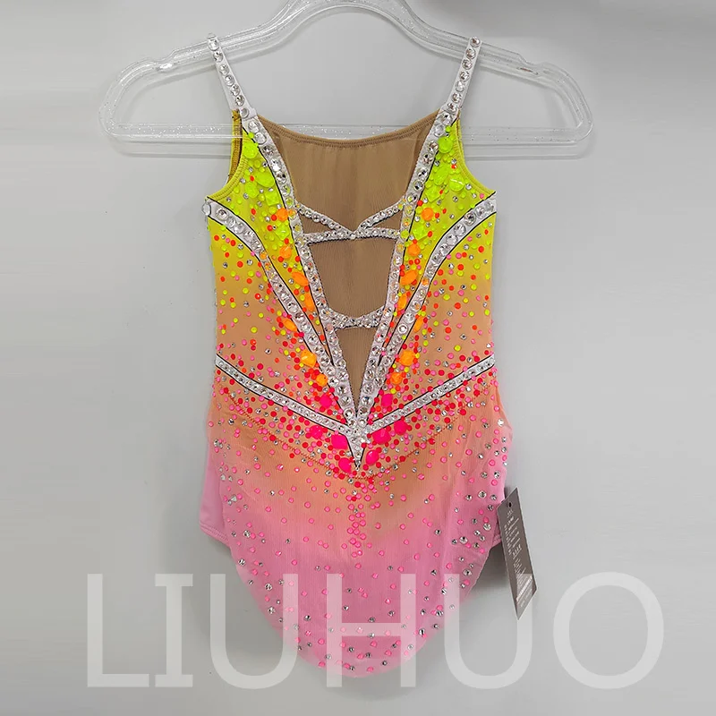 LH Rhythmic Gymnastics BD1700-LIUHUO