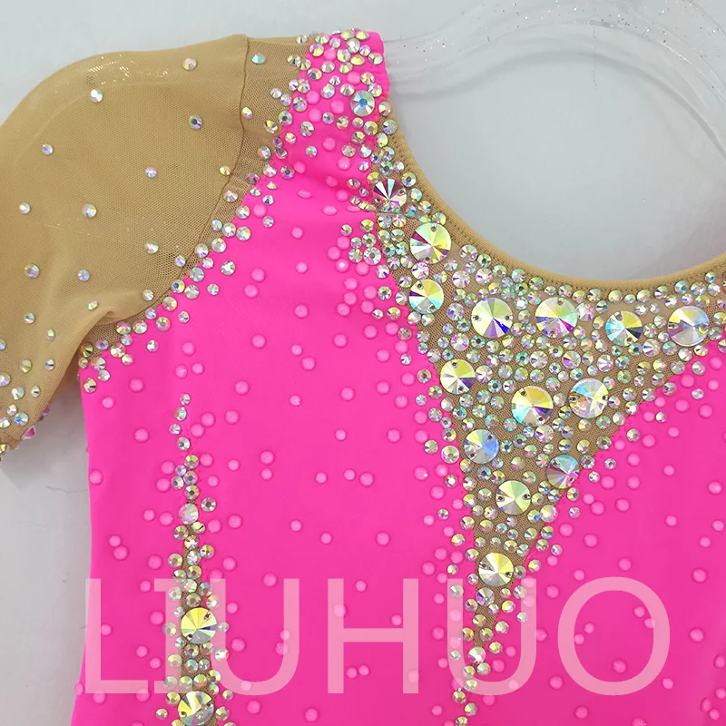LH Rhythmic Gymnastics BD1820-LIUHUO