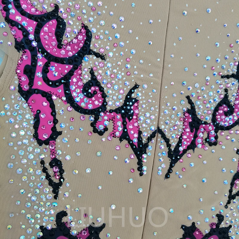 LH Rhythmic Gymnastics BD1443-LIUHUO