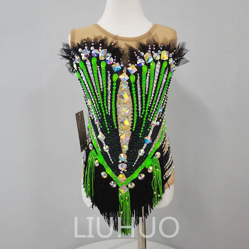LH Rhythmic Gymnastics BD2060-LIUHUO