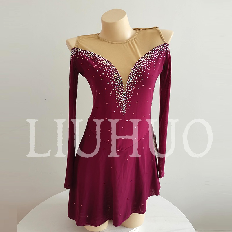 LH Skate JC223 -LIUHUO