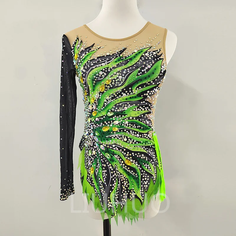 LH Rhythmic Gymnastics BD1427-LIUHUO