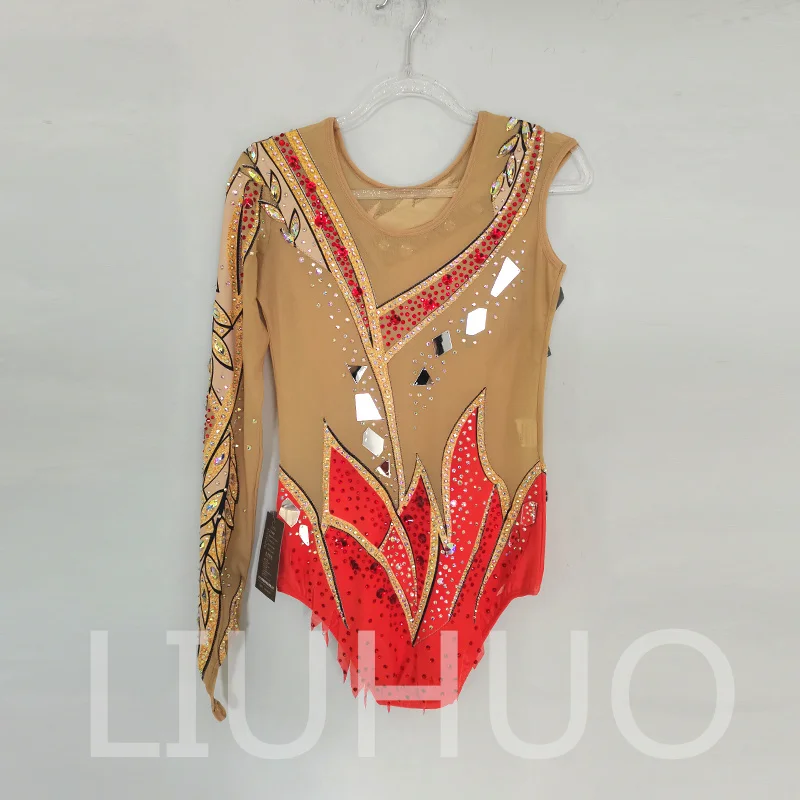LH Rhythmic Gymnastics BD1692-LIUHUO