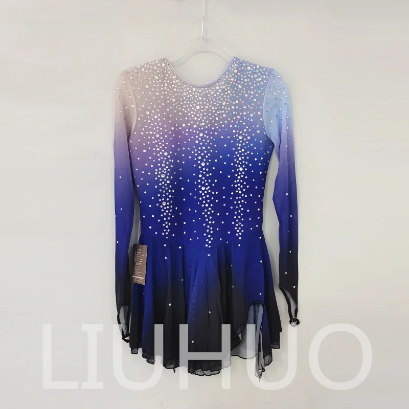 LH Skate BD2550-LIUHUO
