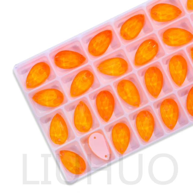 LH Crystals BD0004-LIUHUO