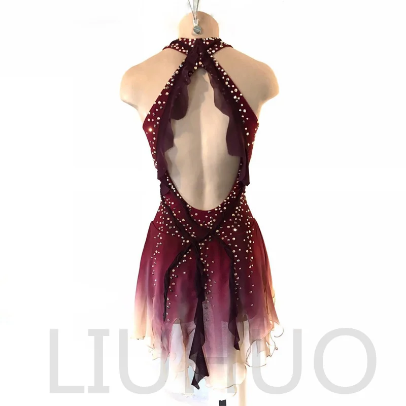 LH Skate JC1182-LIUHUO