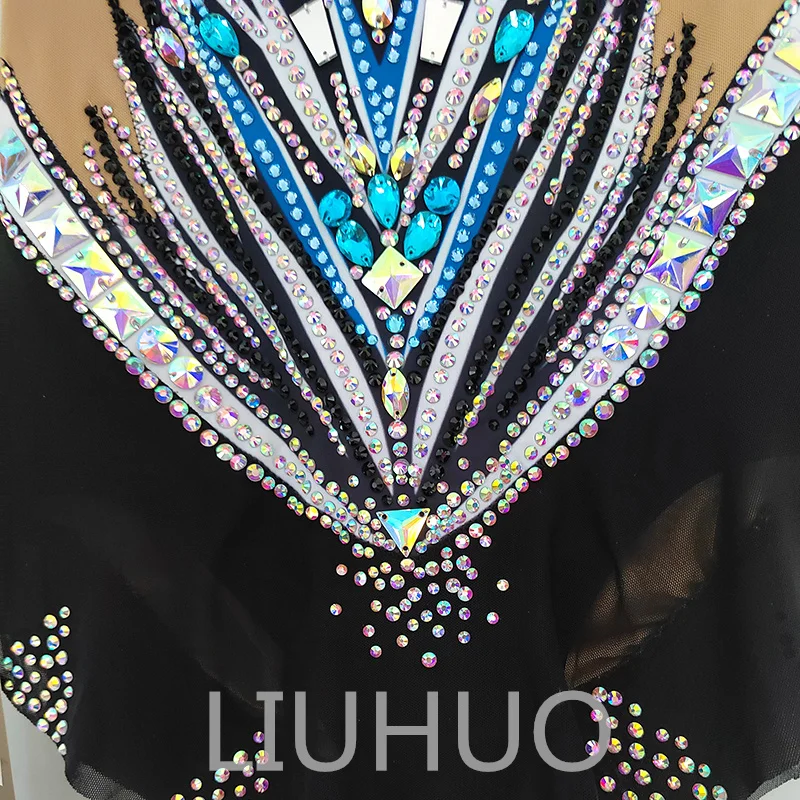 LH Rhythmic Gymnastics BD1529