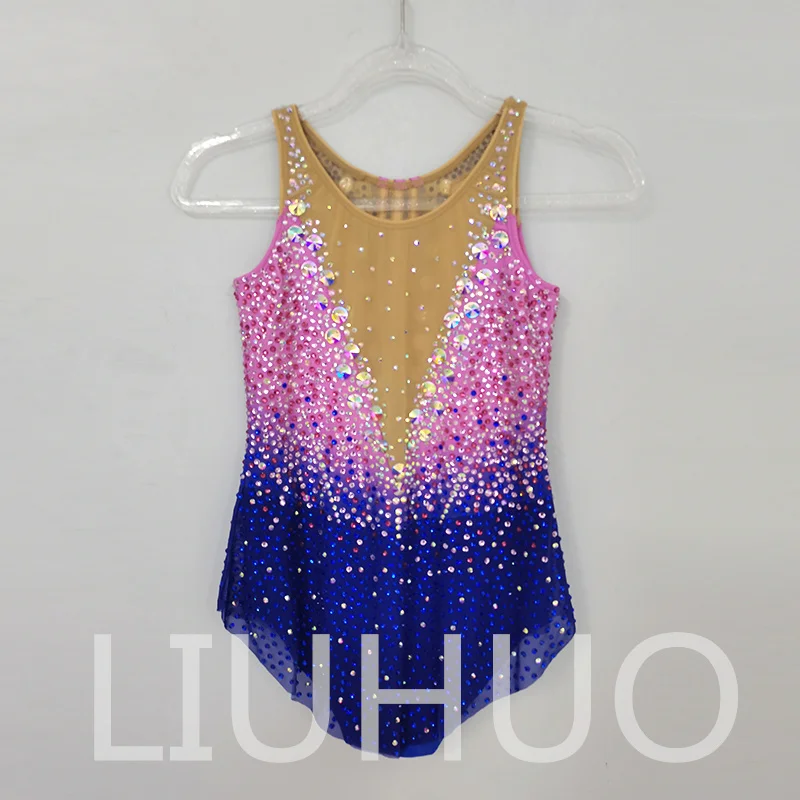 LH Rhythmic Gymnastics BD1906-LIUHUO