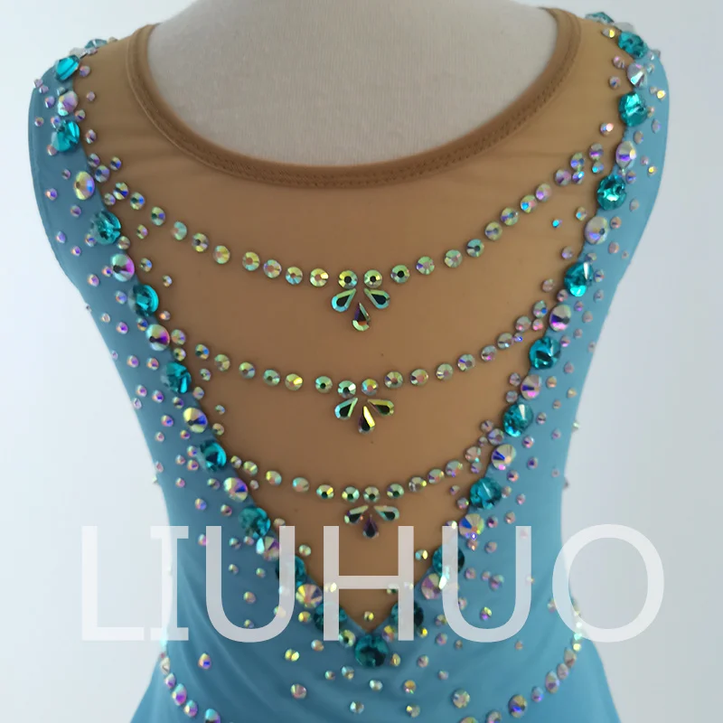 LH Rhythmic Gymnastics BD9512-LIUHUO