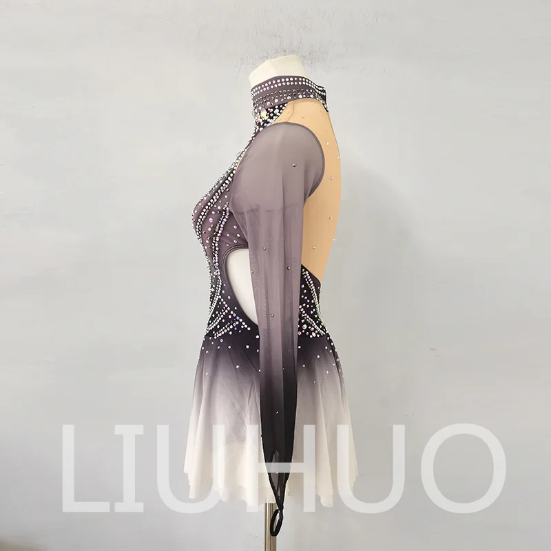 LH Skate BD2583-LIUHUO