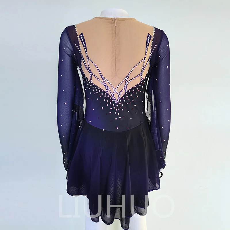 LH Skate BD2402-LIUHUO