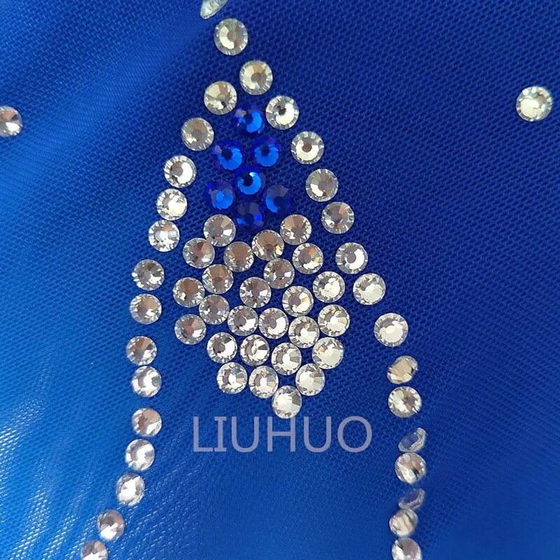 LH Skate BD2329-LIUHUO