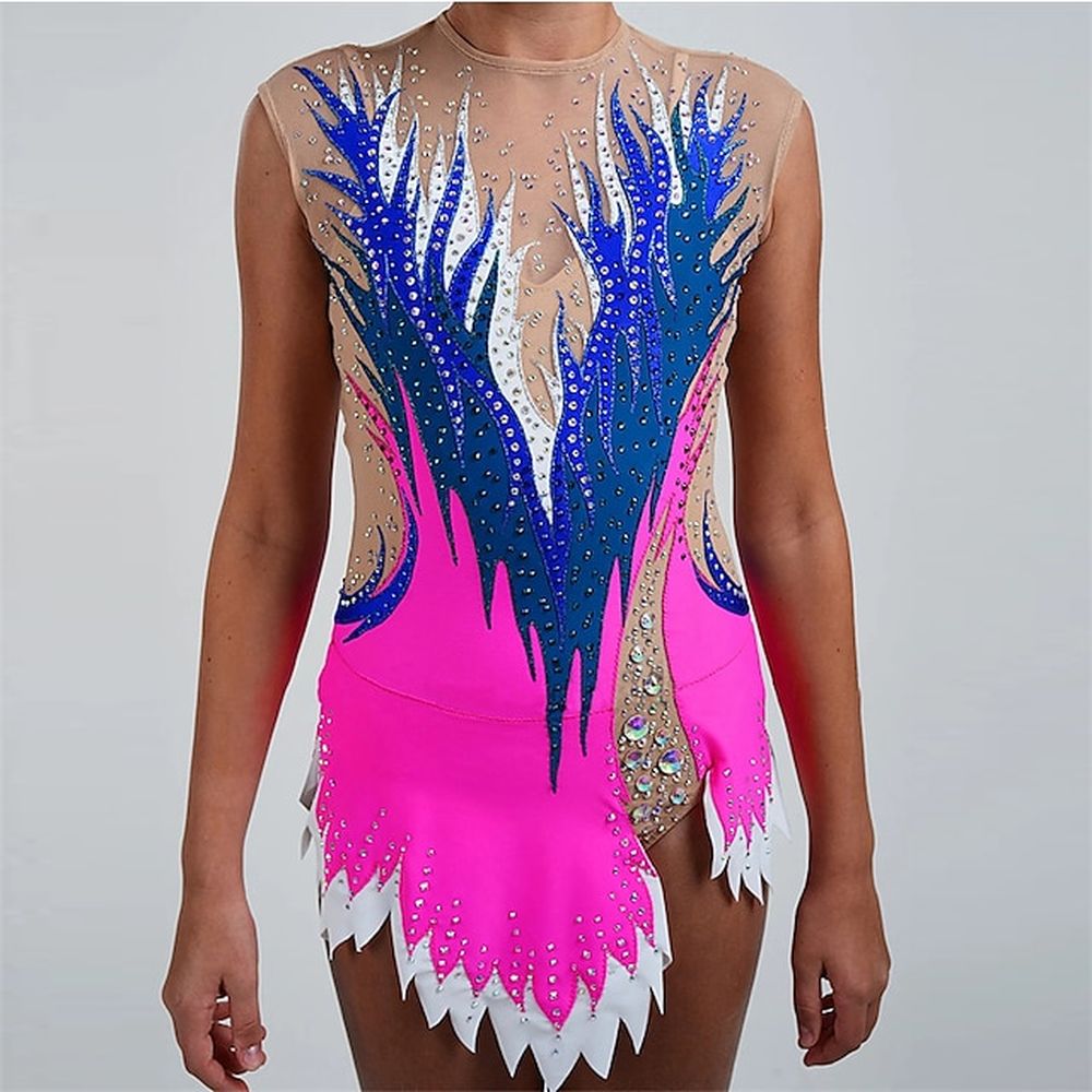LH Rhythmic Gymnastics BD1285-LIUHUO