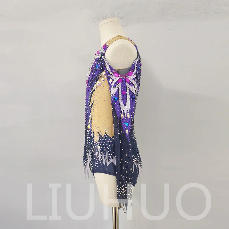 LH Rhythmic Gymnastics BD2058