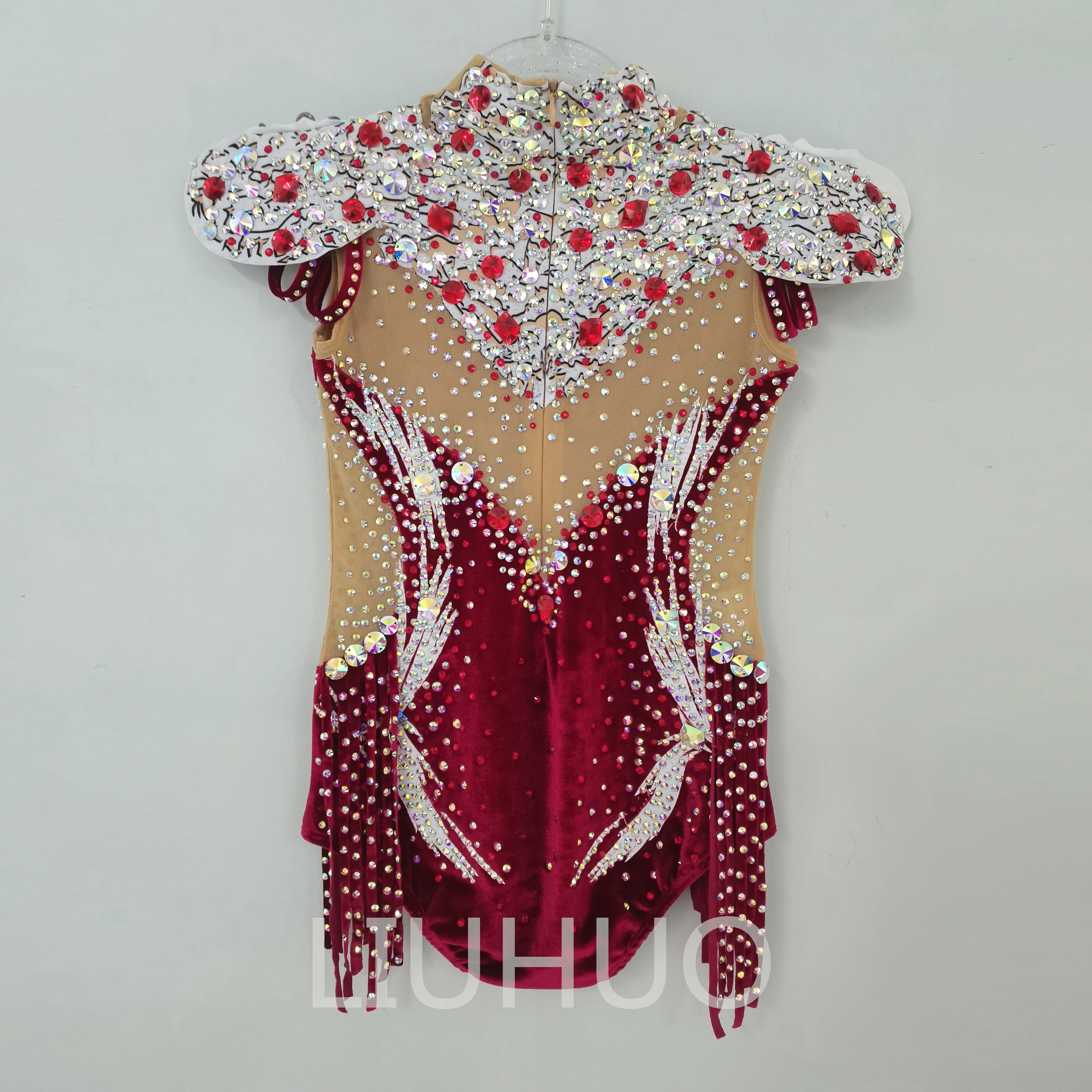 LH Rhythmic Gymnastics BD1463-LIUHUO