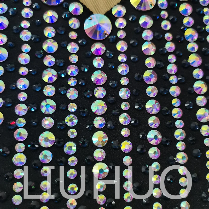 LH Rhythmic Gymnastics BD2004