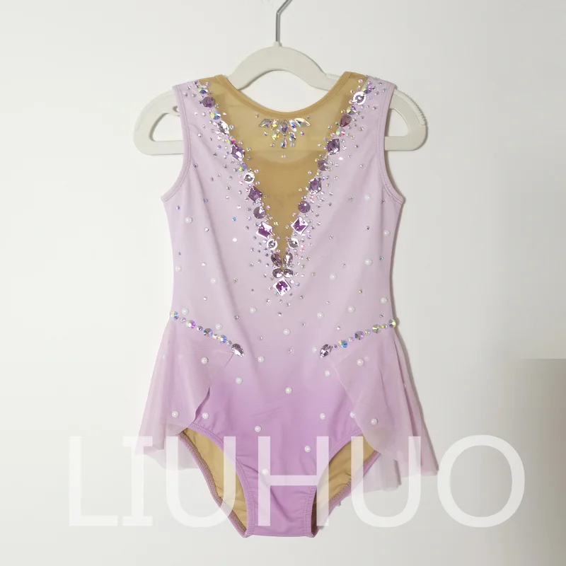 LH Rhythmic Gymnastics BD2081