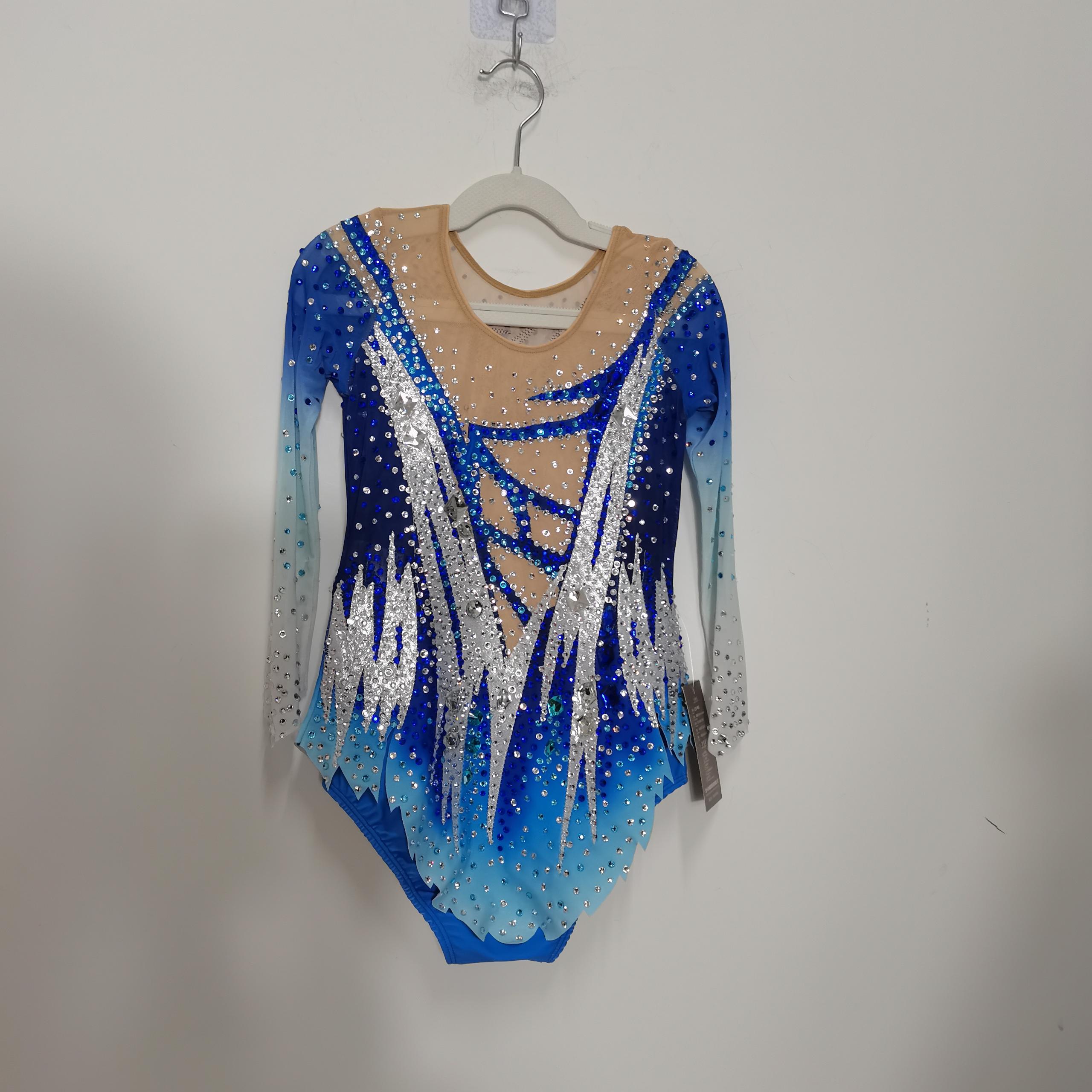LH Rhythmic Gymnastics JC356