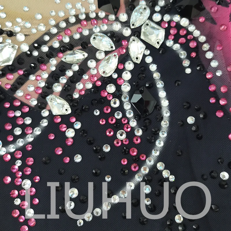 LH Skate BD2556-LIUHUO