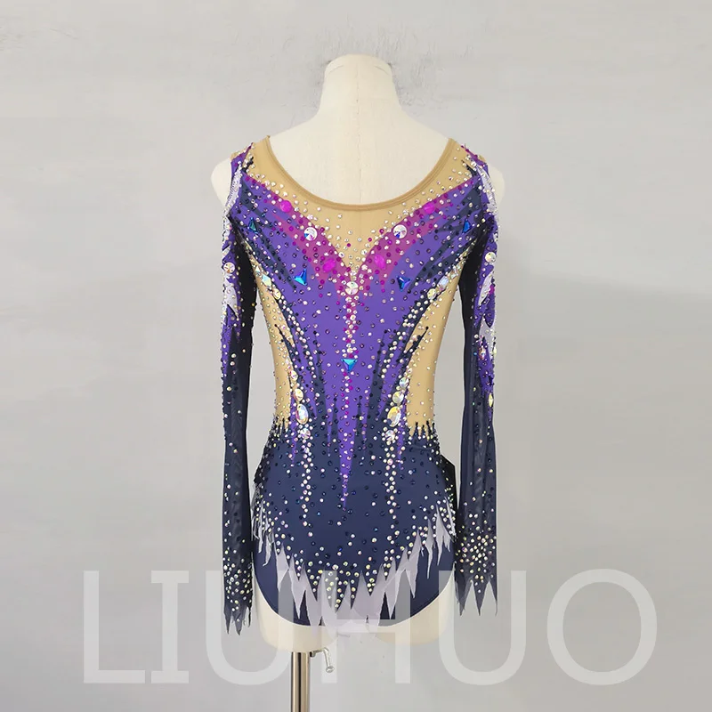 LH Rhythmic Gymnastics BD2058