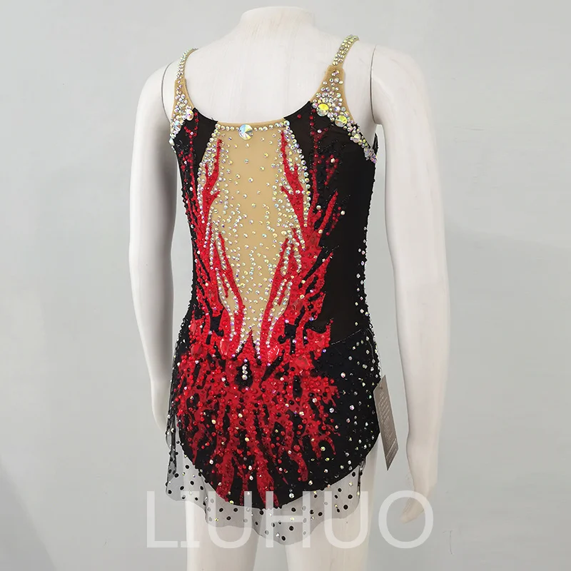 LH Rhythmic Gymnastics BD1525-LIUHUO