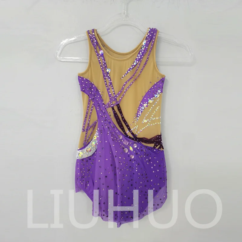 LH Rhythmic Gymnastics BD1847-LIUHUO