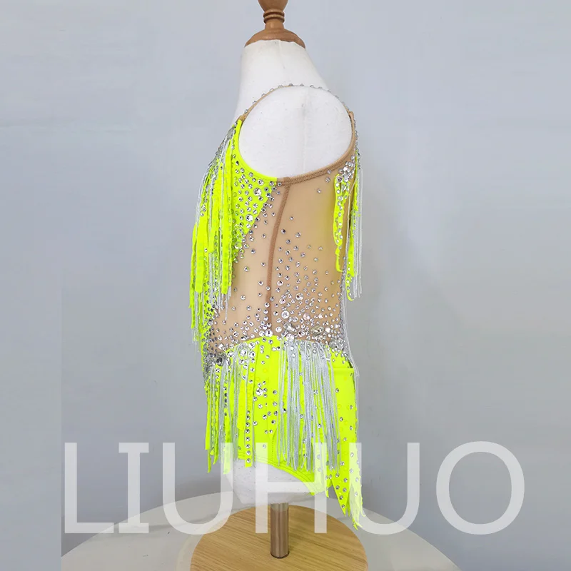 LH Rhythmic Gymnastics BD1879-LIUHUO