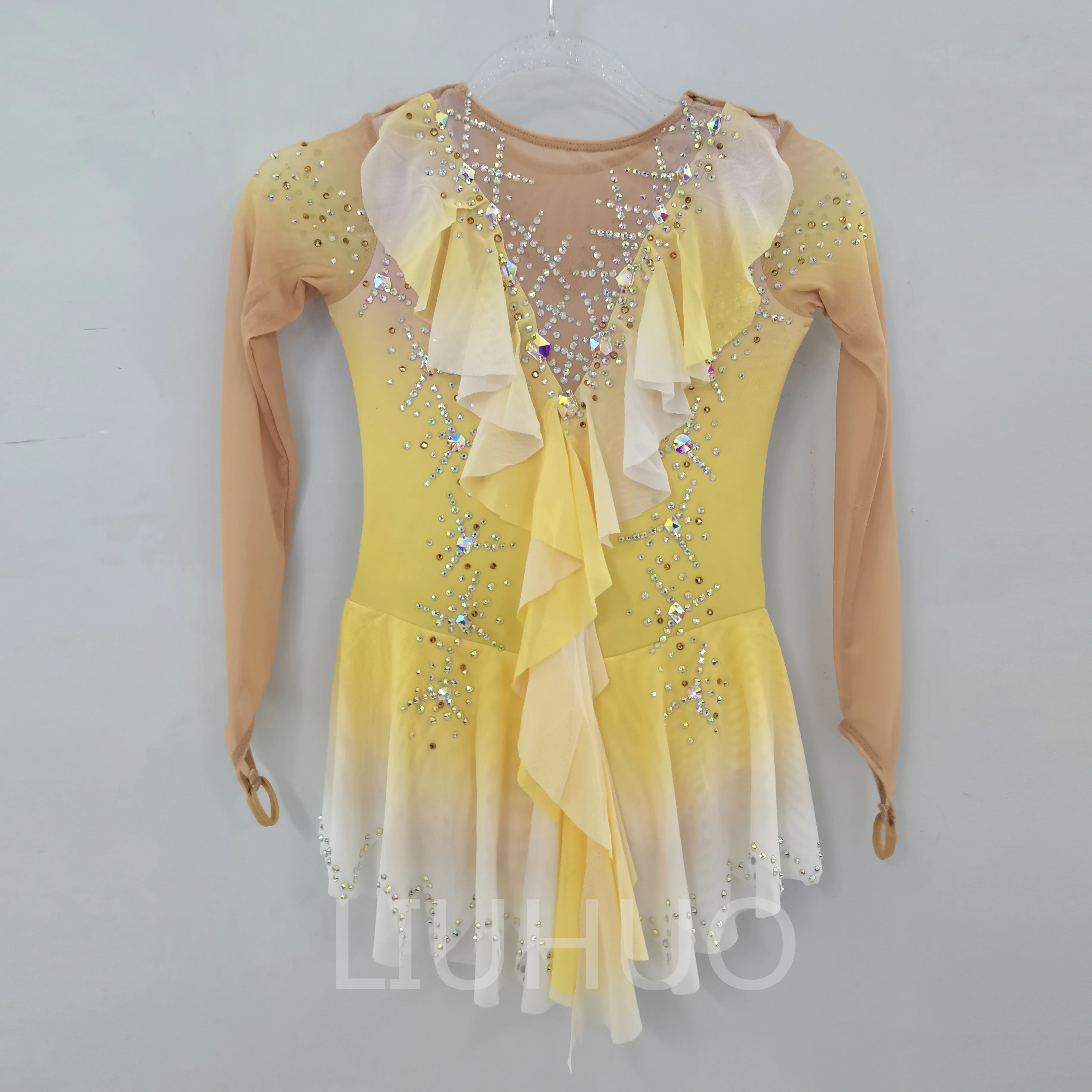 LH Skate BD2377-LIUHUO