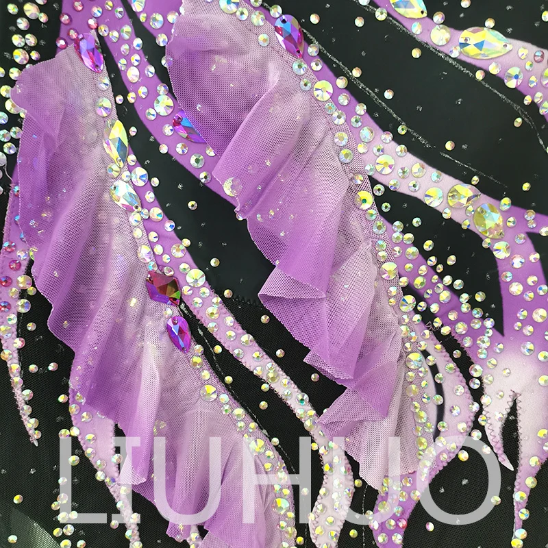 LH Rhythmic Gymnastics BD1966