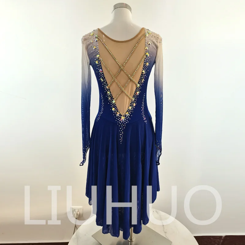 LH Skate BD2712-LIUHUO