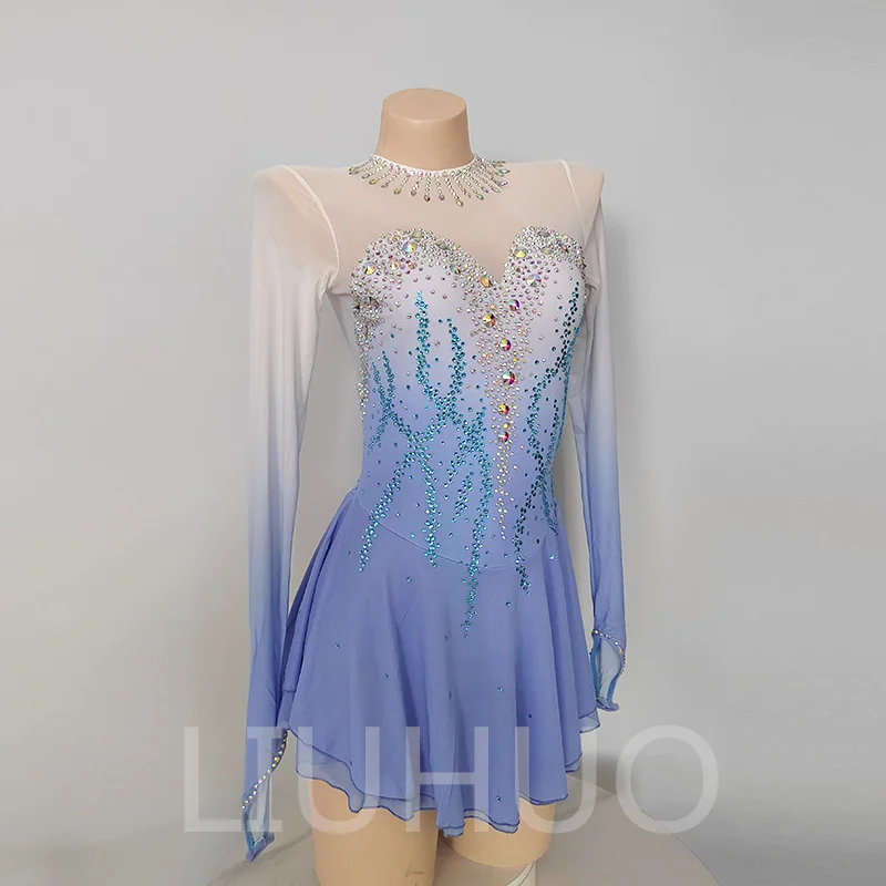 LH Skate BD2417-LIUHUO