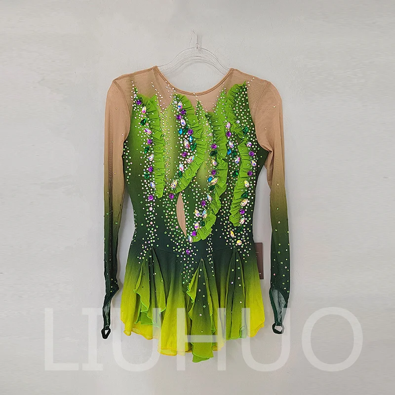 LH Skate BD2504-LIUHUO
