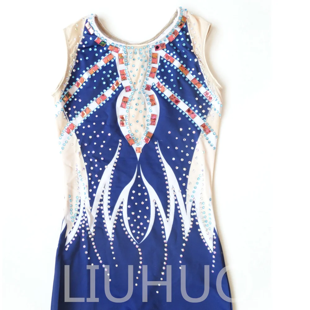 LH Rhythmic Gymnastics BD1601