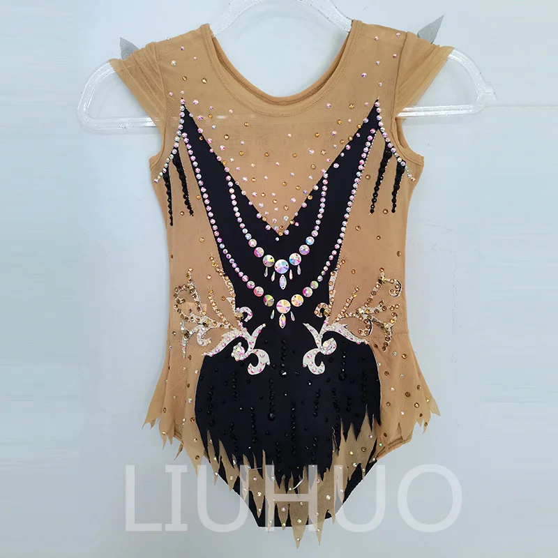 LH Rhythmic Gymnastics BD1563-LIUHUO