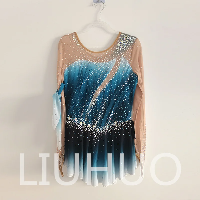 LH Skate BD2623-LIUHUO