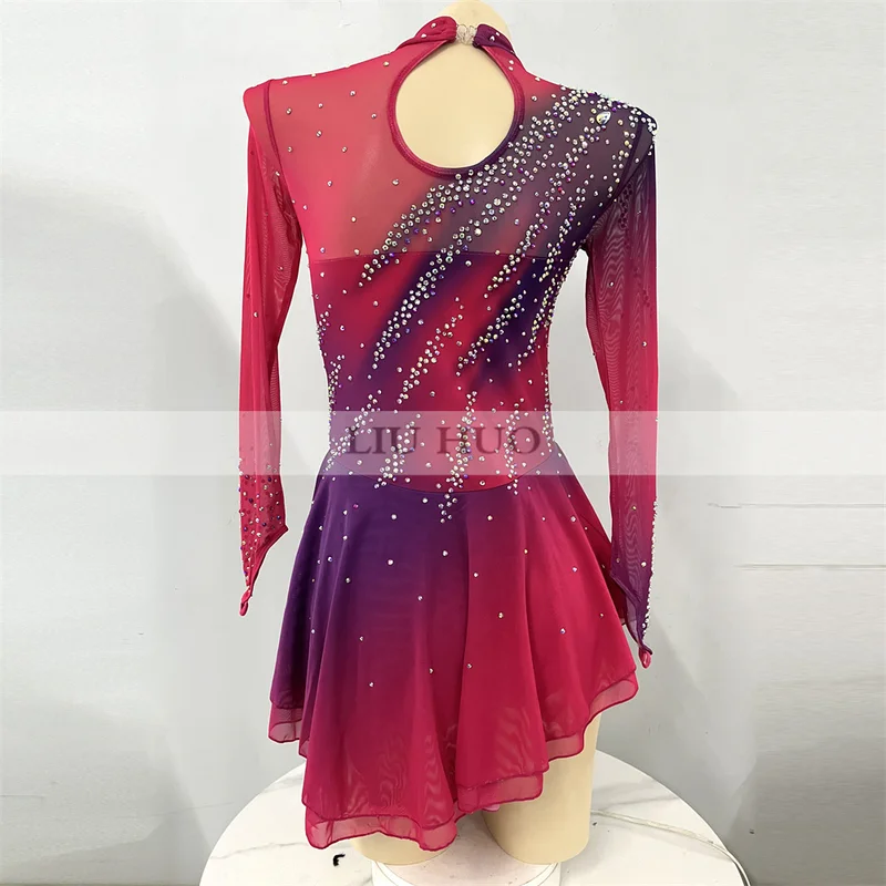 LH Skate BD2685-LIUHUO