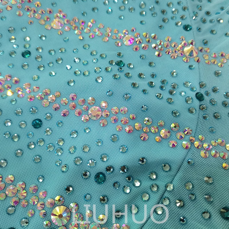 LH Skate BD2393-LIUHUO