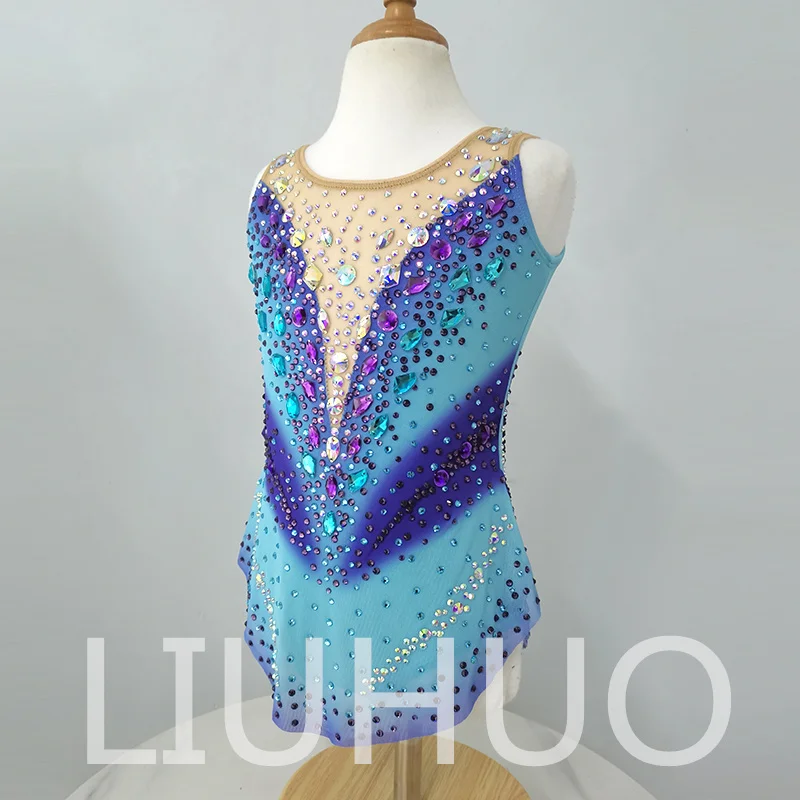 LH Rhythmic Gymnastics BD2001