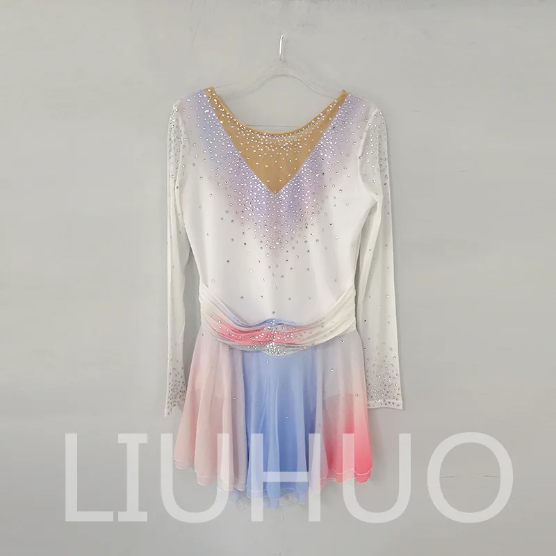 LH Skate  BD2678-LIUHUO